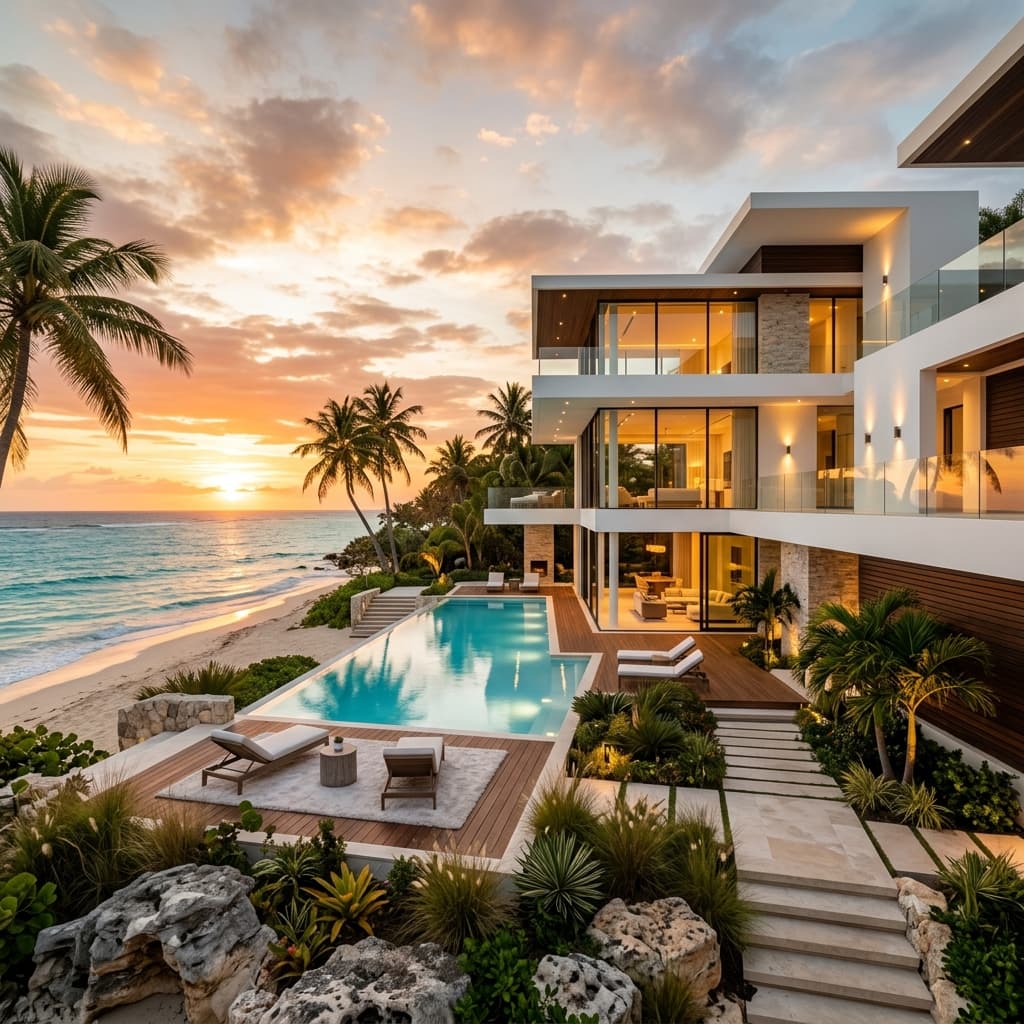 The Sapphire Residence